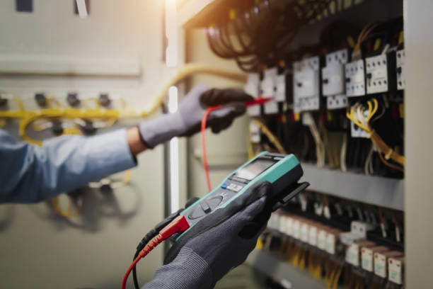 Best Emergency Electrical Repair Services  in The Village Of Indian Hill, OH